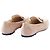 Autre Marque Mocassini in Suede Naturale Tod’s Rosa Carne - vista 3