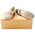 Autre Marque Mocassini in Suede Naturale Tod’s Rosa Carne - vista 7