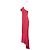 Vestido de lunares Moschino Roja - vista 2