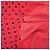 Vestido de lunares Moschino Roja - vista 5