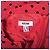 Vestido de lunares Moschino Roja - vista 6