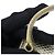 Bulgari Borsa Vanity Serpenti Bvlgari D'oro - vista 12