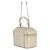 Bulgari Borsa Vanity Serpenti Bvlgari D'oro - vista 2