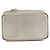 Bulgari Borsa Vanity Serpenti Bvlgari D'oro - vista 3