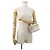Bulgari Borsa Vanity Serpenti Bvlgari D'oro - vista 4