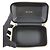 Bulgari Borsa Vanity Serpenti Bvlgari D'oro - vista 7