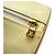 Borsa Bedford in Monogram Vernis di Louis Vuitton Bianco - vista 9