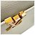 Borsa Capucines BB Louis Vuitton Rosa Bianco - vista 9