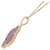 Van Cleef & Arpels Magic Alhambra Long Necklace  - view 2