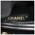 Borsa Neo Executive di Chanel Nero Crudo - vista 16