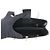 Borsa Neo Executive di Chanel Nero Crudo - vista 6