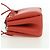 Hermès Hermes Vespa Leather Rosso - vista 3