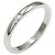 Anello di diamante classico Cartier - vista 2