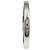 Anello di diamante classico Cartier - vista 3