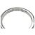 Forever Diamond Band Ring von Tiffany & Co. - Ansicht 5