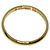 Fede nuziale in oro giallo 18K Cartier - vista 4