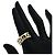 Chopard Happy Diamonds Ring - view 8