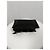 Victoria Beckham Oversized schwarze Sonnenbrille - Ansicht 5