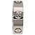 Anello Love Cartier in oro bianco 18K - vista 3
