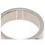 Anello Love Cartier in oro bianco 18K - vista 7