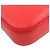 Borsa Pochette Accessoires in pelle Epi Louis Vuitton Rosso - vista 19