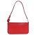Borsa Pochette Accessoires in pelle Epi Louis Vuitton Rosso - vista 2