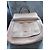Borsa Tote Double T in Camoscio di Tod's Marrone - vista 16