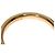 Tiffany & Co. 18K Roségold gewölbter Bandring - Ansicht 9