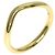 Anello a banda curva in oro giallo 18K Tiffany & Co. - vista 2