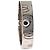 Anello Cartier Buon Compleanno #49 in oro bianco 18K - vista 7