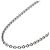Bulgari Collana Bvlgari in Oro Bianco 18K