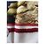 Foulard Hermès intitolato "The Pony Express" di Oliver Kermit - raro e ricercato Bianco Multicolore - vista 11