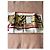Foulard Hermès intitolato "The Pony Express" di Oliver Kermit - raro e ricercato Bianco Multicolore - vista 12