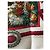 Foulard Hermès intitolato "The Pony Express" di Oliver Kermit - raro e ricercato Bianco Multicolore - vista 13