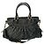 LOUIS VUITTON Borsa NEO Cabby Denim Nero 40 BE
