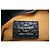 LOUIS VUITTON Borsa NEO Cabby Denim Nero 40 BE - vista 10