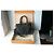 LOUIS VUITTON Borsa NEO Cabby Denim Nero 40 BE - vista 2