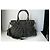 LOUIS VUITTON Borsa NEO Cabby Denim Nero 40 BE - vista 4