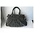 LOUIS VUITTON Borsa NEO Cabby Denim Nero 40 BE - vista 5
