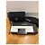 Borsa Chanel 2-in-1 in jersey trapuntato nero - vista 14