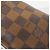 Borsa Louis Vuitton Damier Verona MM Damier ebene - vista 13