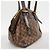 Borsa Louis Vuitton Damier Verona MM Damier ebene - vista 2