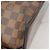 Borsa Tote Chelsea Damier Louis Vuitton N51119 Ebano Damier ebene - vista 12