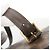 Borsa Tote Chelsea Damier Louis Vuitton N51119 Ebano Damier ebene - vista 13