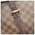 Borsa Tote Chelsea Damier Louis Vuitton N51119 Ebano Damier ebene - vista 7