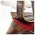 Borsa Tote Chelsea Damier Louis Vuitton N51119 Ebano Damier ebene - vista 8