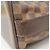 Borsa Tote Chelsea Damier Louis Vuitton N51119 Ebano Damier ebene - vista 9