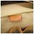 Borsa a mano Monogram Deauville M47270 di Louis Vuitton Marrone - vista 5