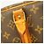 Borsa Boston Monogram Sirius 45 di Louis Vuitton Marrone - vista 10