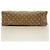 Borsa Boston Monogram Sirius 45 di Louis Vuitton Marrone - vista 3
